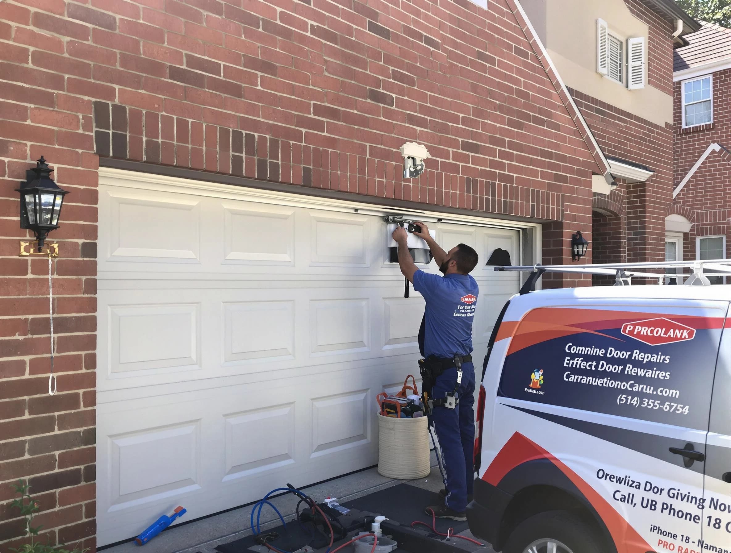 Buffalo Grove Garage Door Repair local garage door repair technician in Buffalo Grove