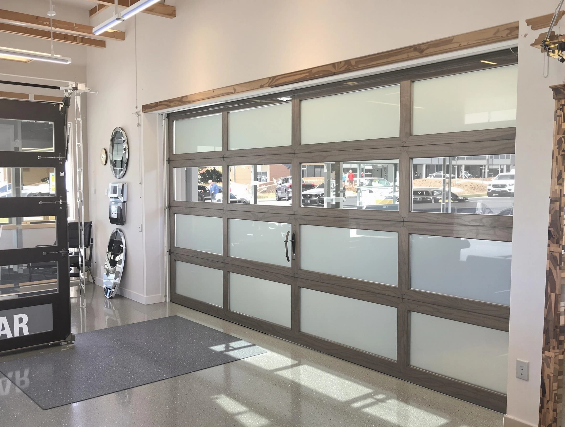 Custom Doors service in Buffalo Grove, IL