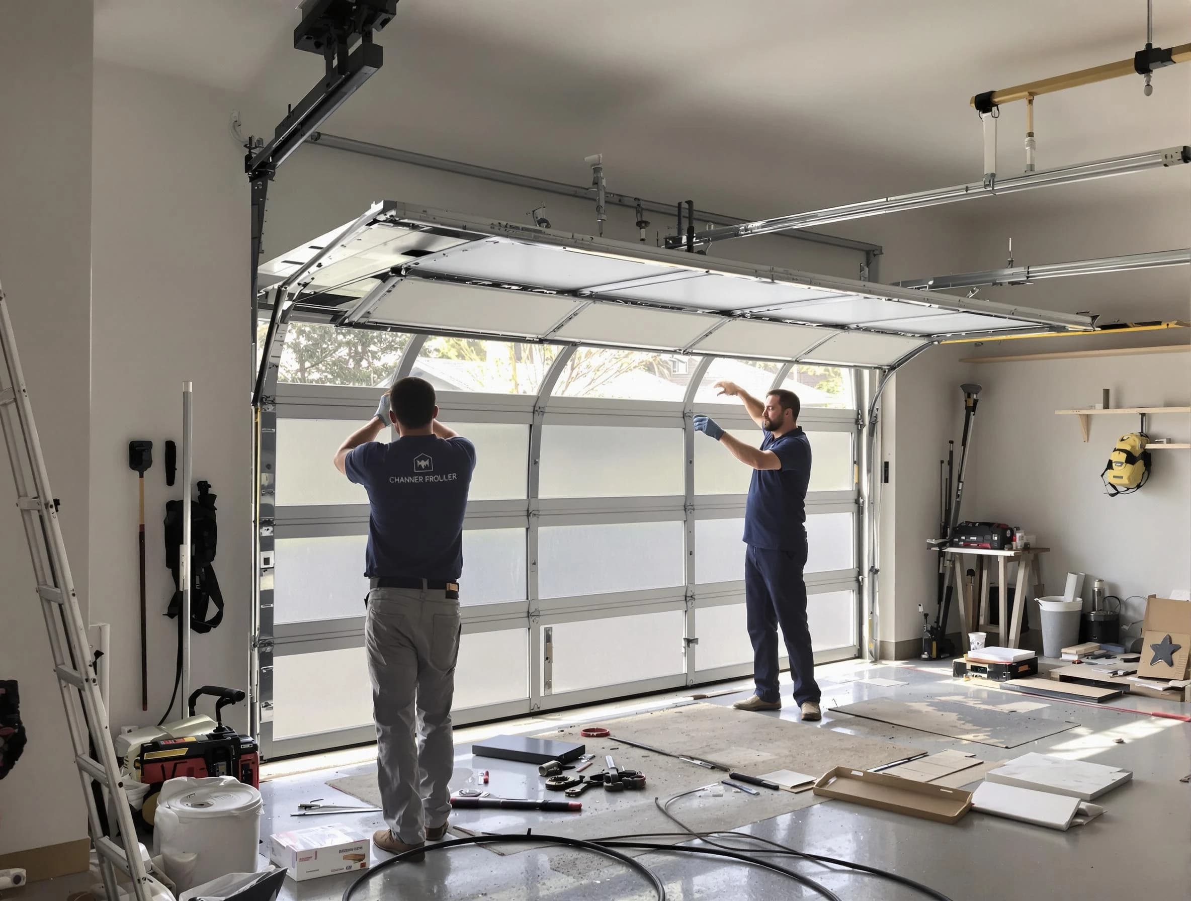 Door Replacement service in Buffalo Grove, IL